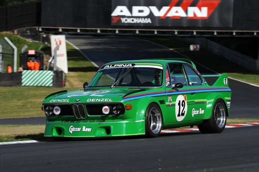 BMW 30 csl 2240112